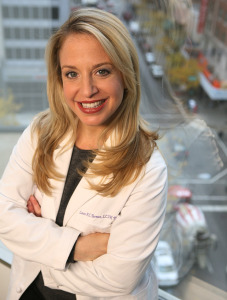 Dr  Laura Berman headshot