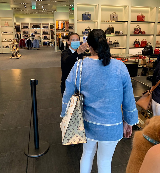 Why do people still shop at Sawgrass Mills outlet mall?